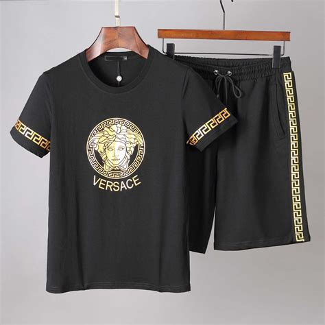 conjunto versace hombre|Versace nordstrom.